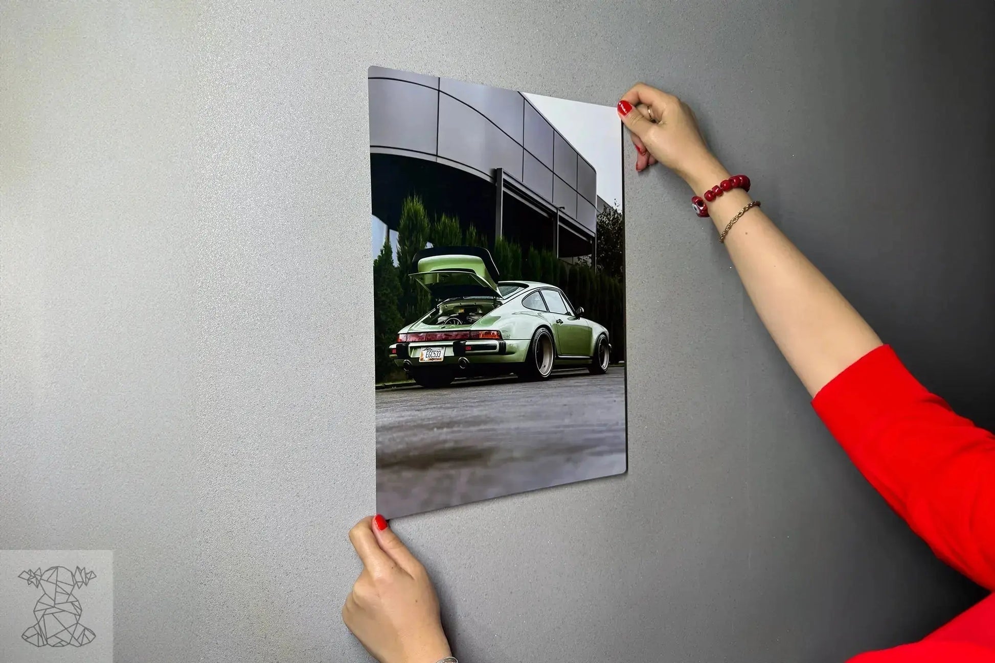 Design Metal Prints – Discover the Beauty of Metal Prints Bolot Studio