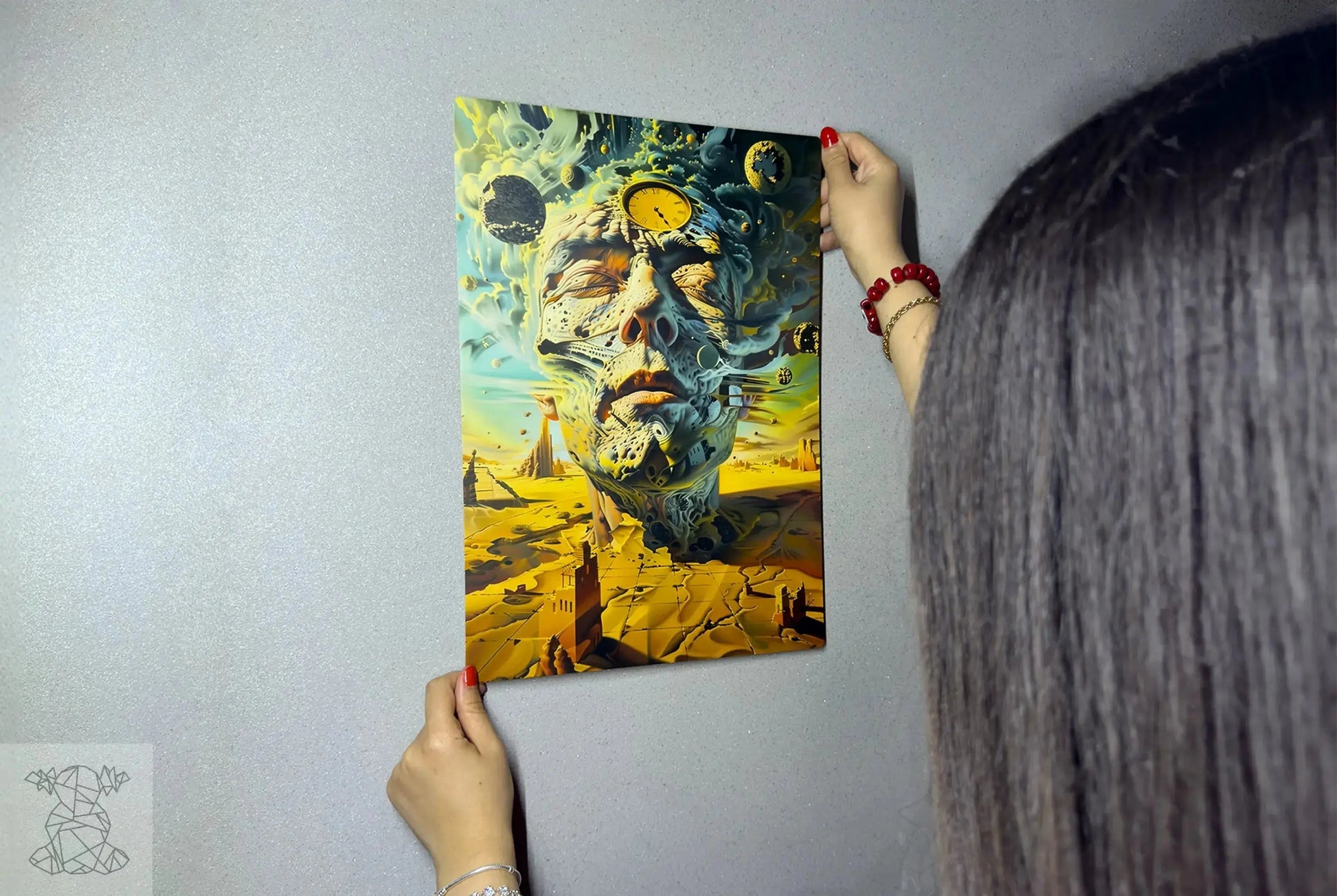 Design Metal Prints – Discover the Beauty of Metal Prints Bolot Studio