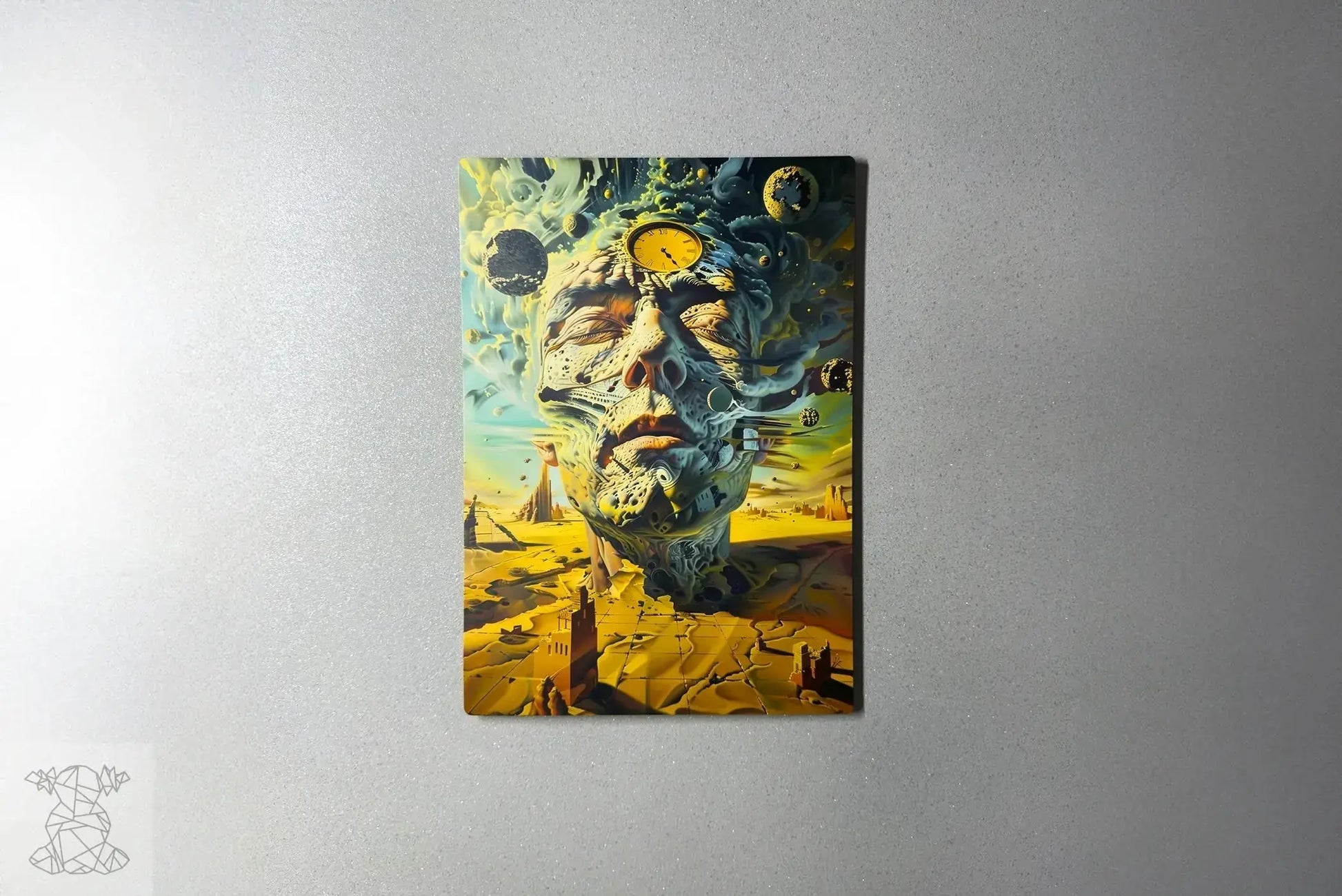 Design Metal Prints – Discover the Beauty of Metal Prints Bolot Studio