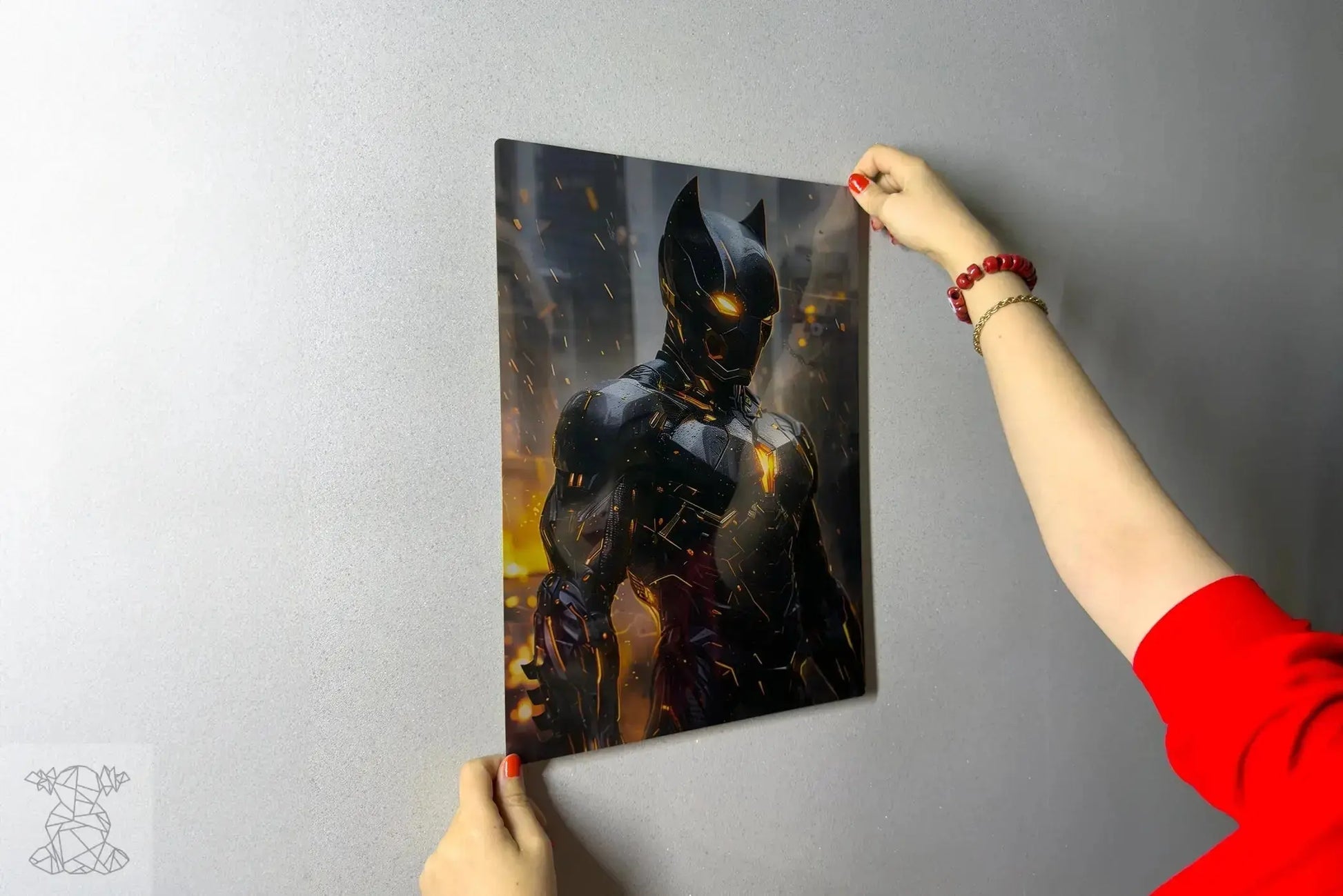 Design Metal Prints – Discover the Beauty of Metal Prints Bolot Studio