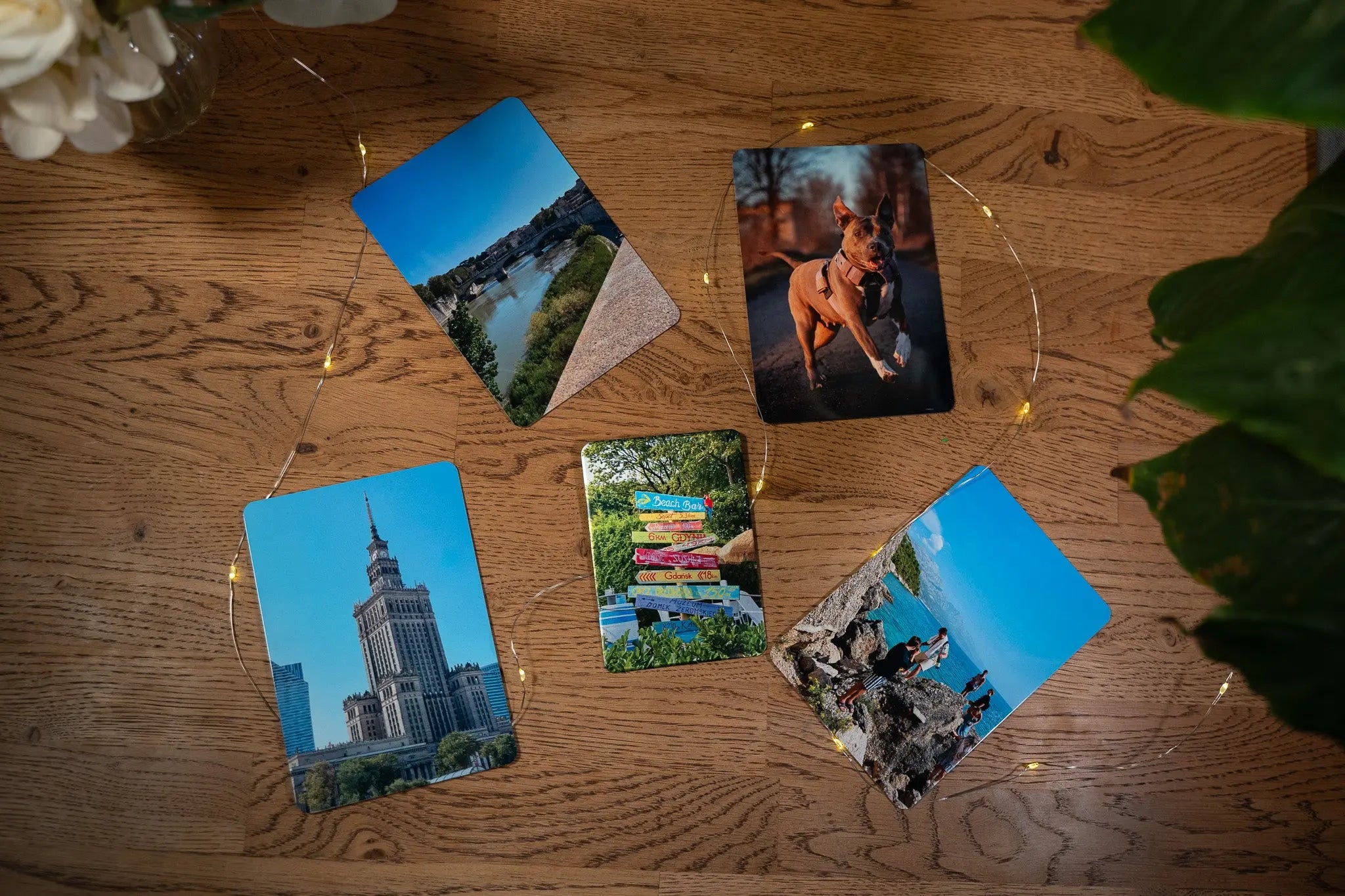 Design Metal Prints – Turn Your Photos into Modern Art Bolot Studio