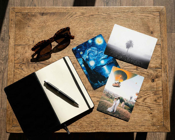 Archival Quality, Guaranteed