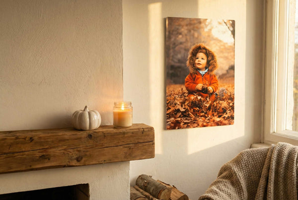 Colors That Feel Alive