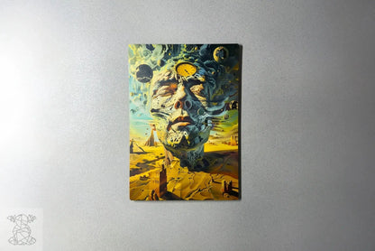 Design Metal Prints – Discover the Beauty of Metal Prints Bolot Studio