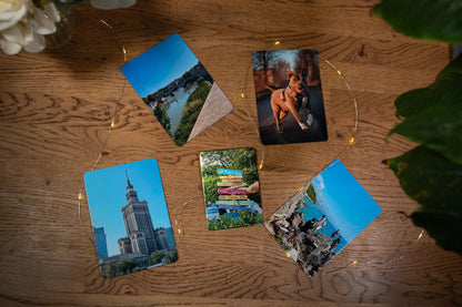 Design Metal Prints – Turn Your Photos into Modern Art Bolot Studio