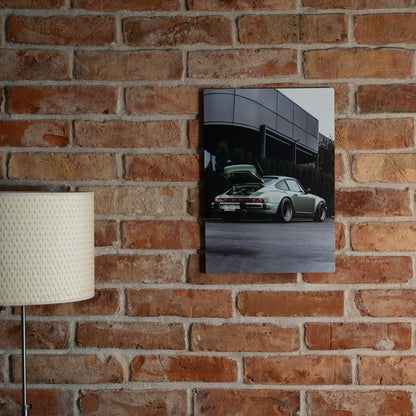 Design Metal Prints – Turn Your Photos into Modern Art Bolot Studio