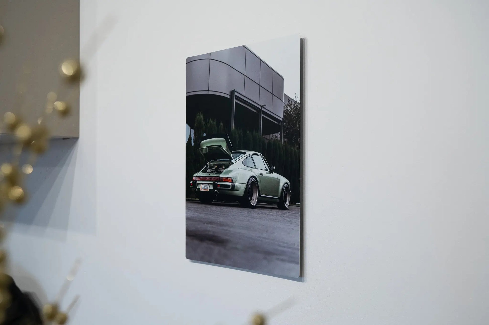 Design Metal Prints – Turn Your Photos into Modern Art Bolot Studio