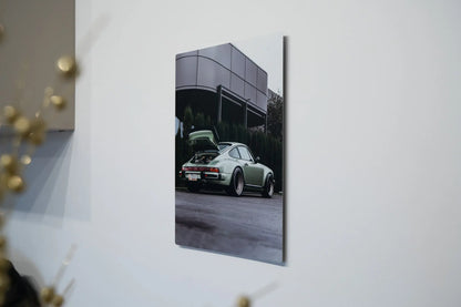 Design Metal Prints – Turn Your Photos into Modern Art Bolot Studio