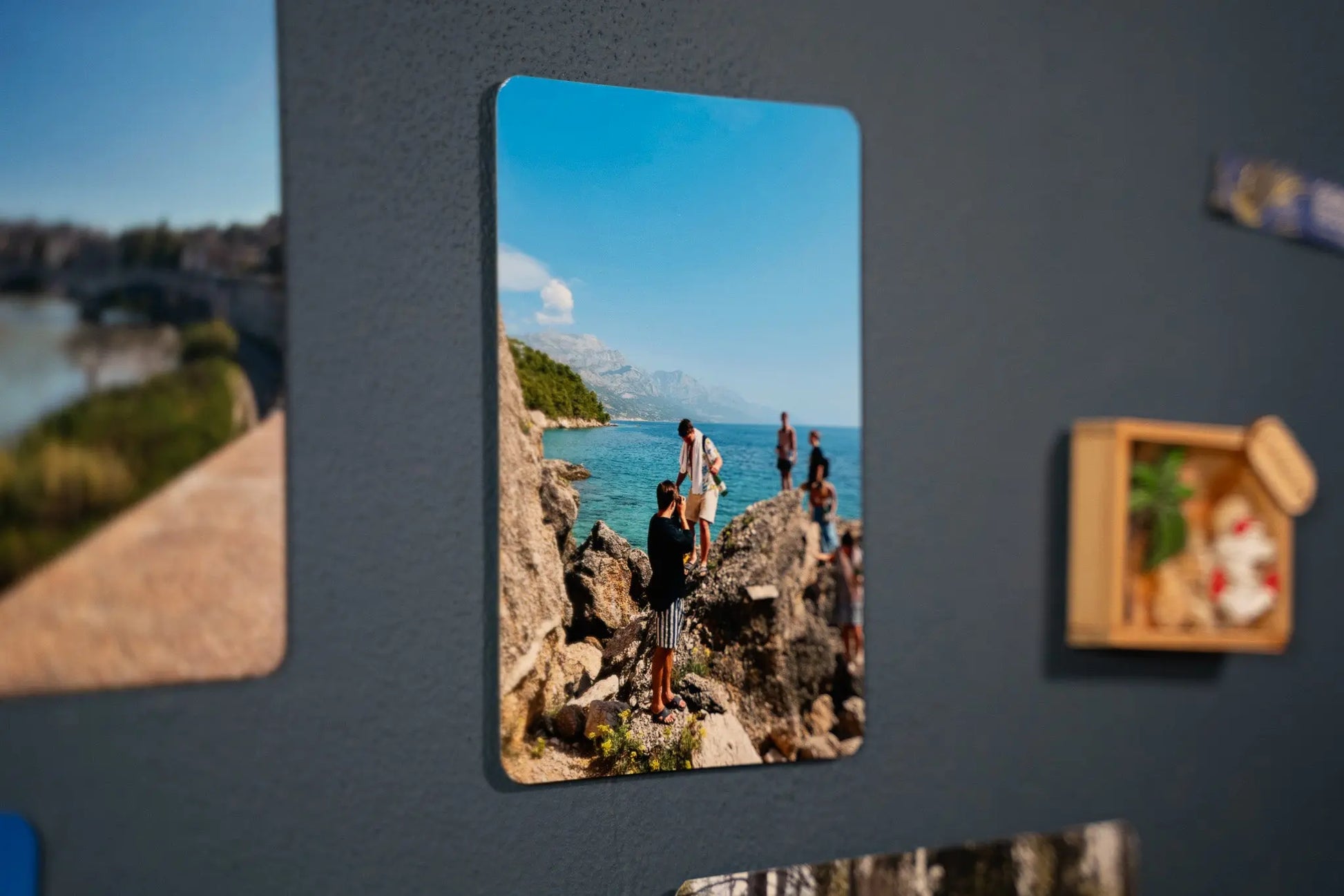 Design Metal Prints – Turn Your Photos into Modern Art Bolot Studio