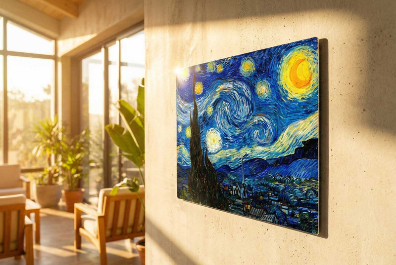 Lifetime Color-Fade Guarantee