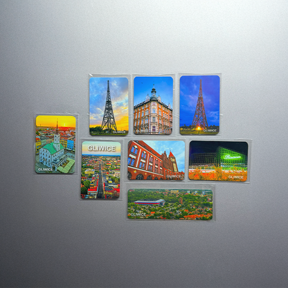 High-Margin Custom Metal Magnets, Forged for Resale