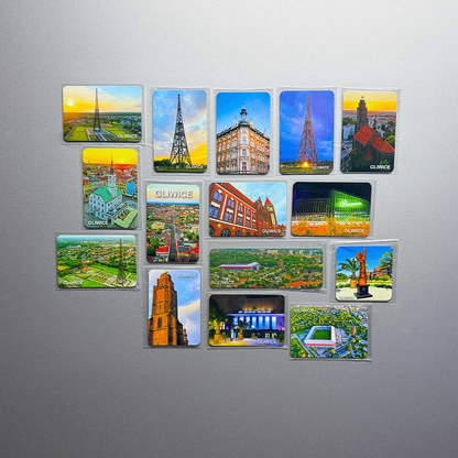 High-Margin Custom Metal Magnets, Forged for Resale