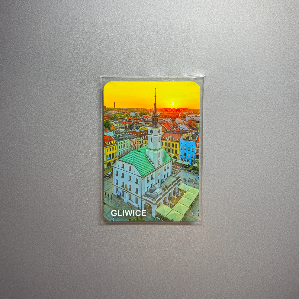 High-Margin Custom Metal Magnets, Forged for Resale