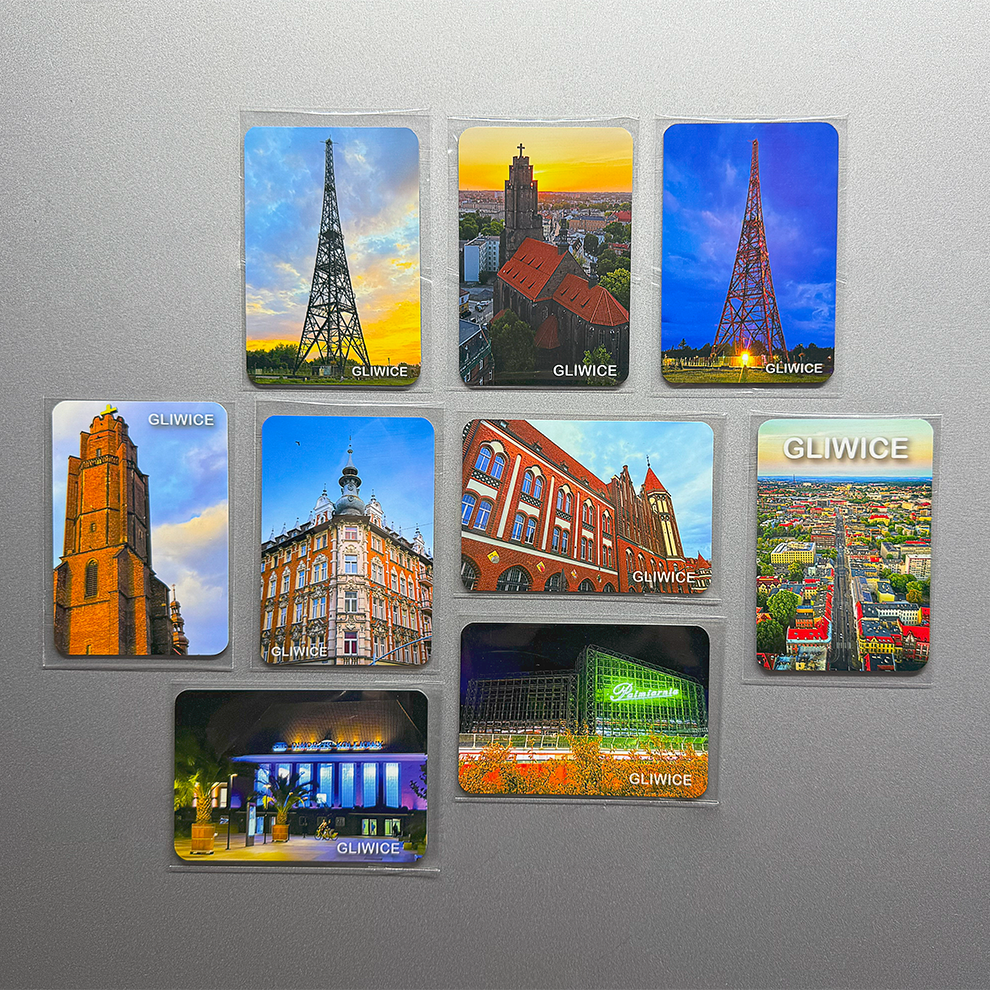 High-Margin Custom Metal Magnets, Forged for Resale