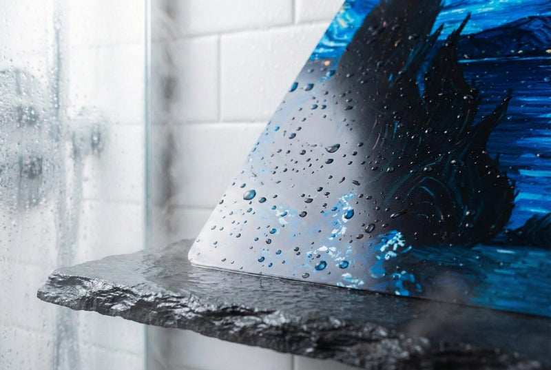 Battle-Tested Materials