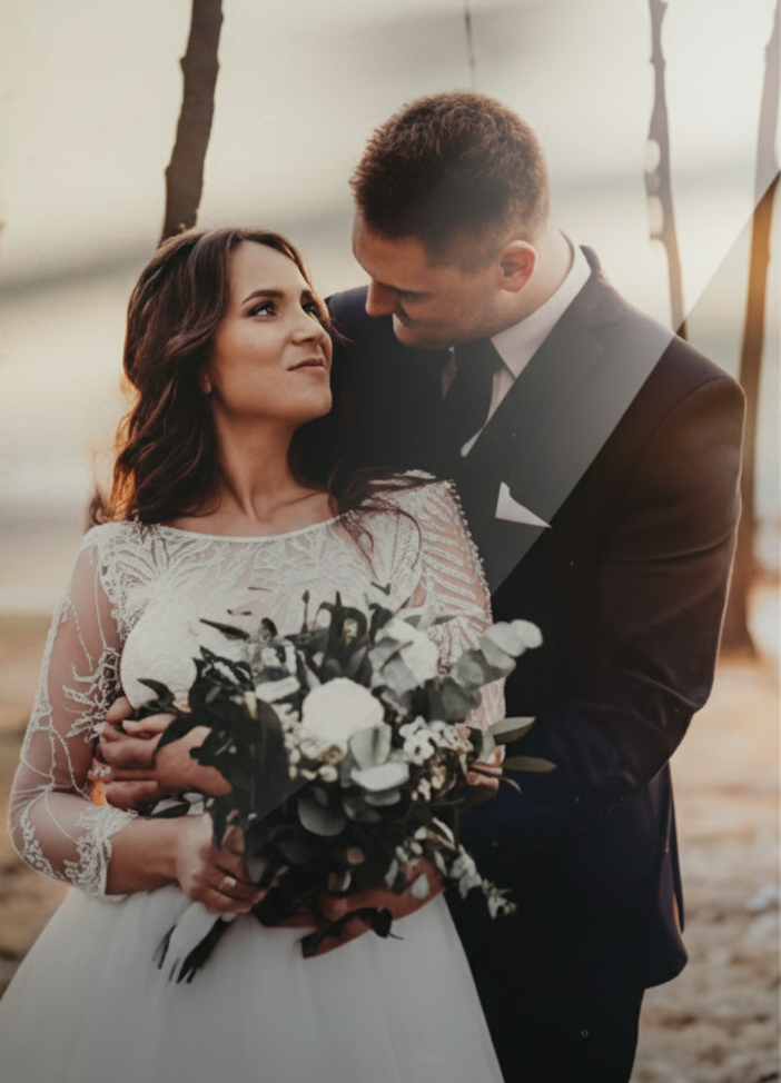 Glossy Finish Example